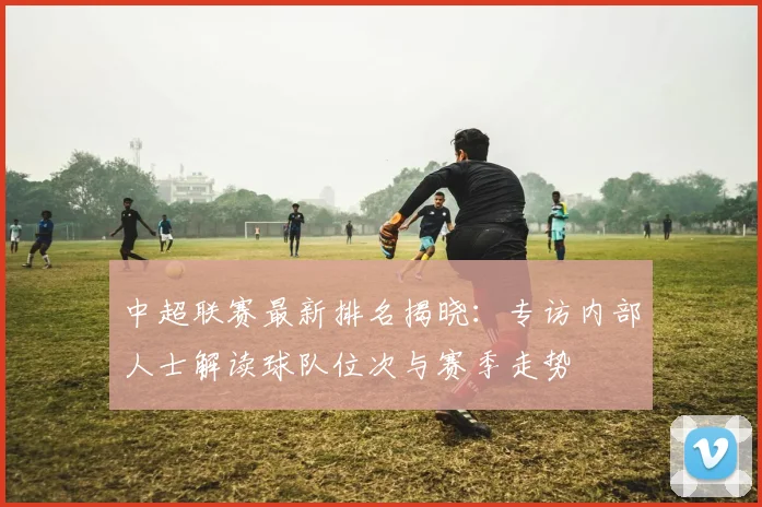 中超联赛最新排名揭晓:专访内部人士解读球队位次与赛季走势